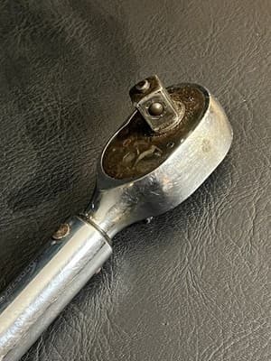 Wright Tool 4477 Micro-Adjustable Torque Wrench 20-150 Ft Lbs. Nm - Thumbnail 14