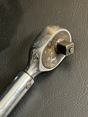 Wright Tool 4477 Micro-Adjustable Torque Wrench 20-150 Ft Lbs. Nm - Thumbnail 15