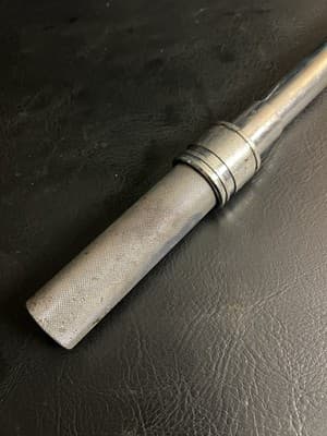 Wright Tool 4477 Micro-Adjustable Torque Wrench 20-150 Ft Lbs. Nm - Thumbnail 7