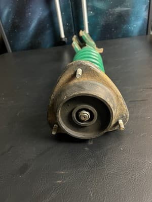 TEIN Subaru Impreza 02-07 Street Basis Z Front Right Damper COILOVERS SUSPENSION - Thumbnail 10