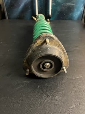TEIN Subaru Impreza 02-07 Street Basis Z Front Right Damper COILOVERS SUSPENSION - Thumbnail 16