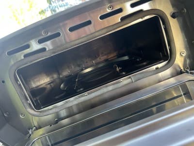 Ooni Volt 12 Electric Pizza Oven With Original Case Cover Scotland Plug In - Thumbnail 7
