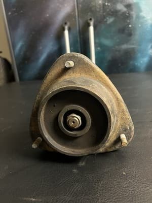 TEIN Subaru Impreza 02-07 Street Basis Z Front Right Damper COILOVERS SUSPENSION - Thumbnail 11