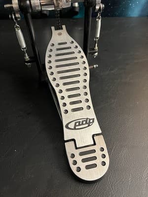 Pacific Drums & Percussion PDP Double Bass / Kick Drum Pedal Chain Drive Single - Thumbnail 3