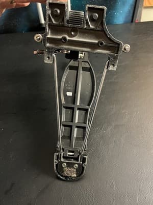 Pacific Drums & Percussion PDP Double Bass / Kick Drum Pedal Chain Drive Single - Thumbnail 11