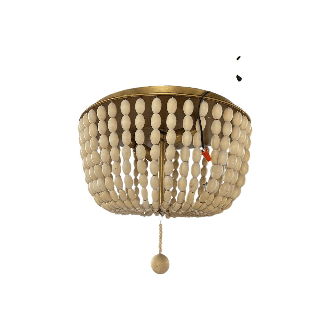 Safavieh Loris Flush Mount Light - Thumbnail 6