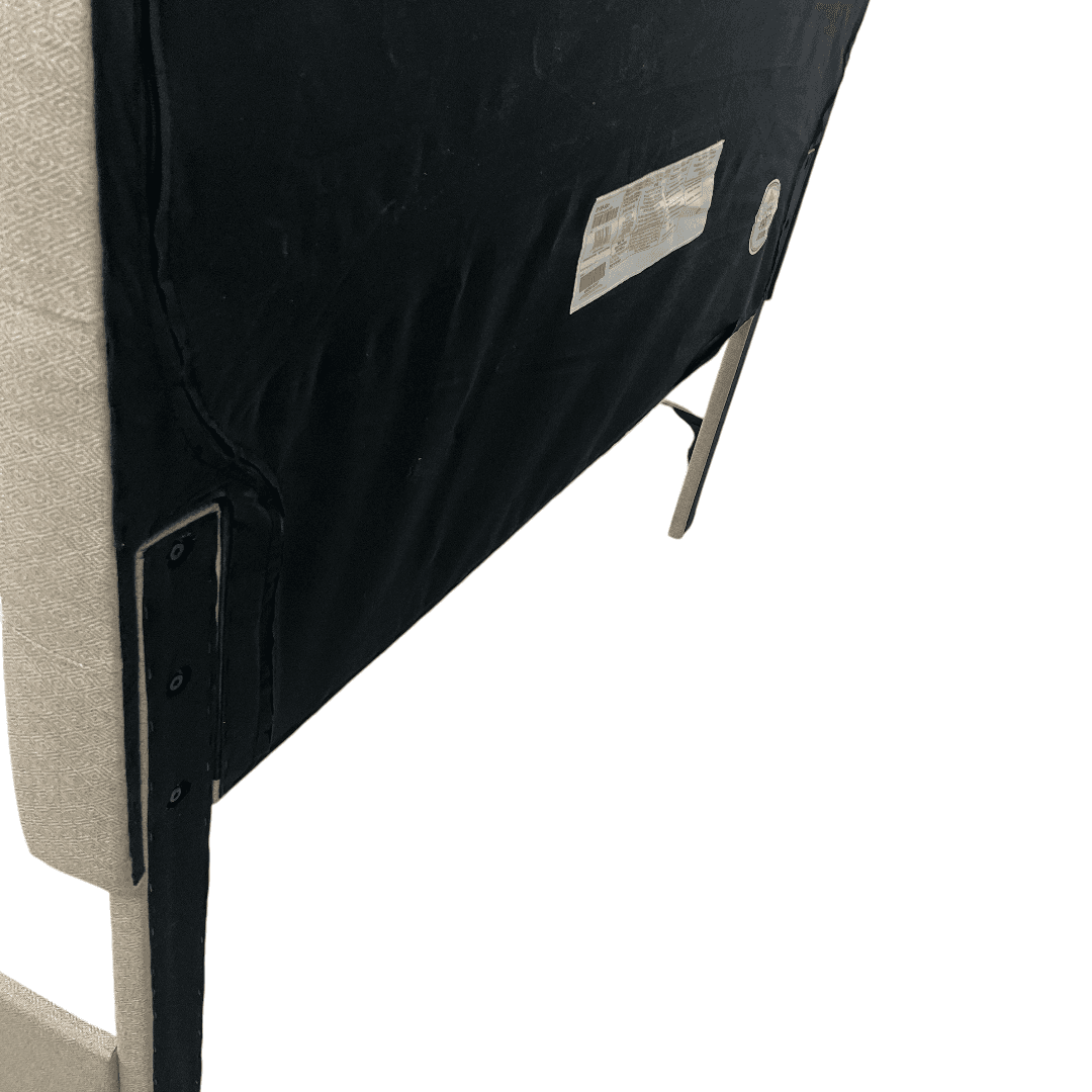 Latitude Run Vance Upholstered Standard Queen Bed - Thumbnail 16