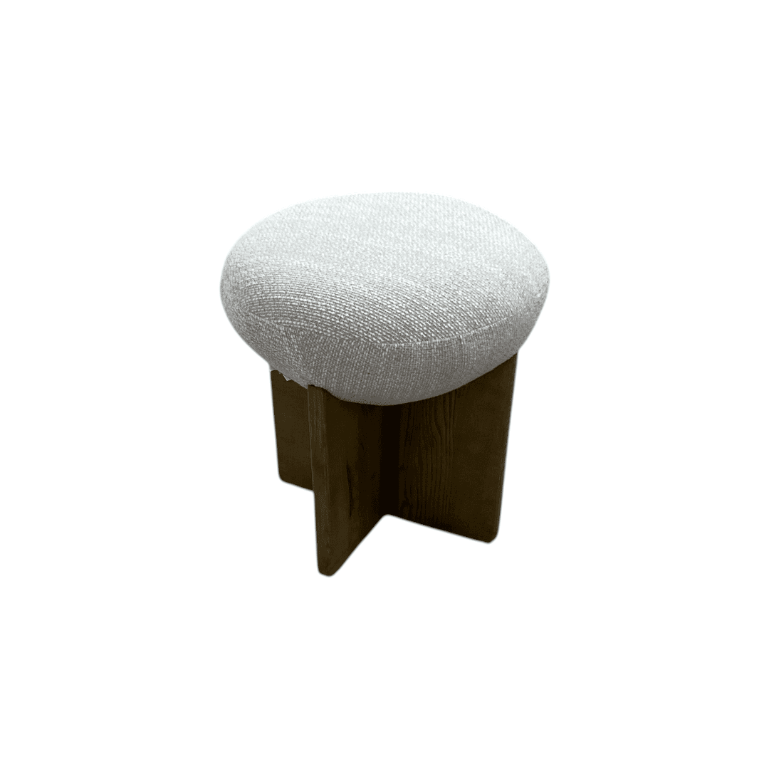Four Hands Dax Accent Stool - Thumbnail 11