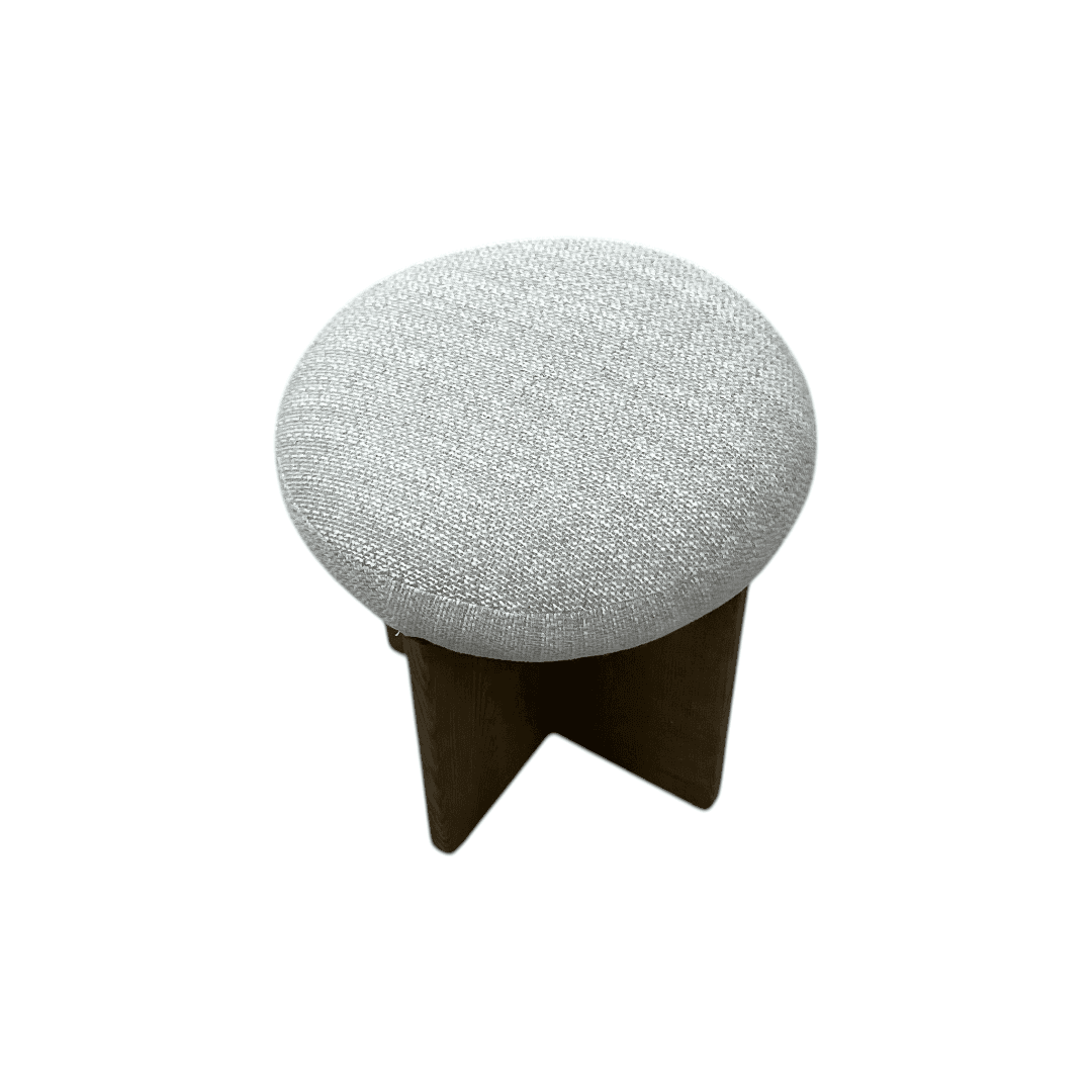Four Hands Dax Accent Stool - Thumbnail 5