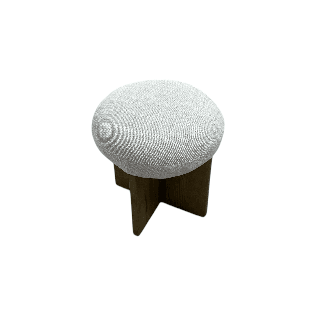 Four Hands Dax Accent Stool - Thumbnail 10