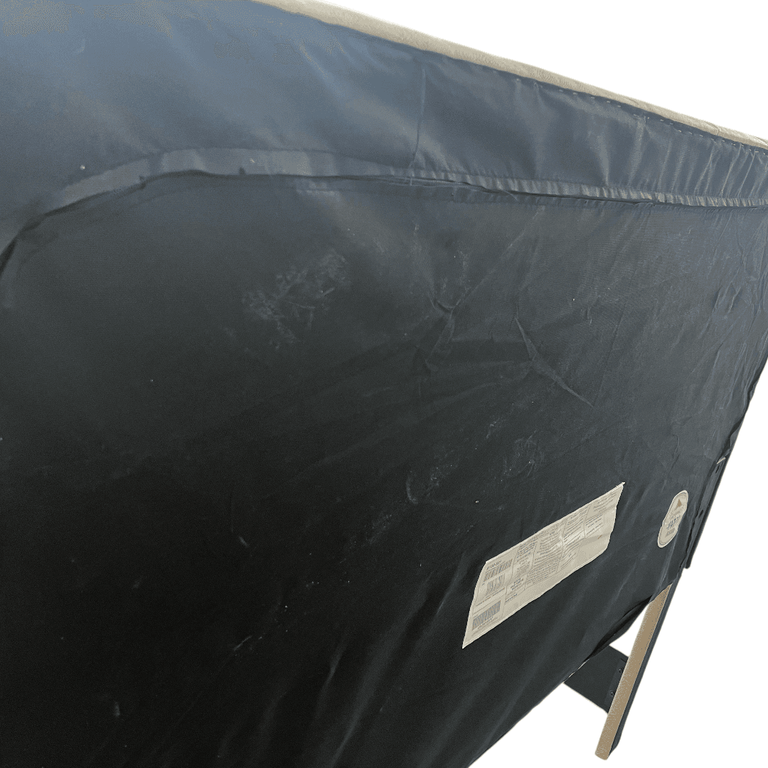 Latitude Run Vance Upholstered Standard Queen Bed - Thumbnail 15