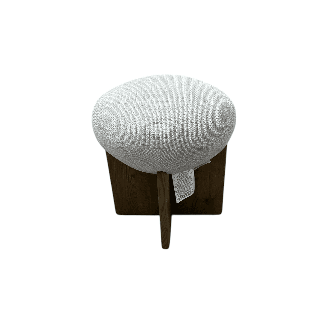 Four Hands Dax Accent Stool - Thumbnail 8