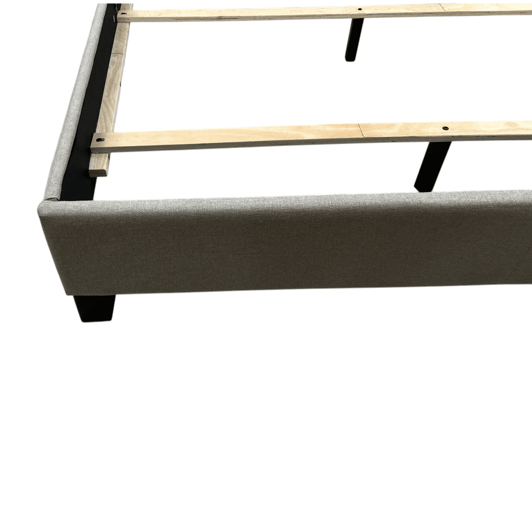 Latitude Run Vance Upholstered Standard Queen Bed - Thumbnail 12
