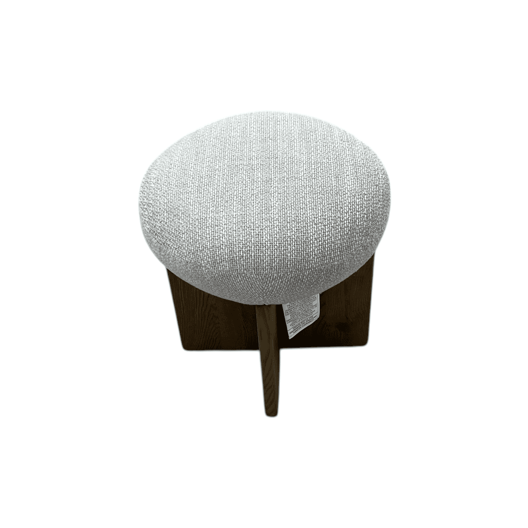 Four Hands Dax Accent Stool - Thumbnail 7