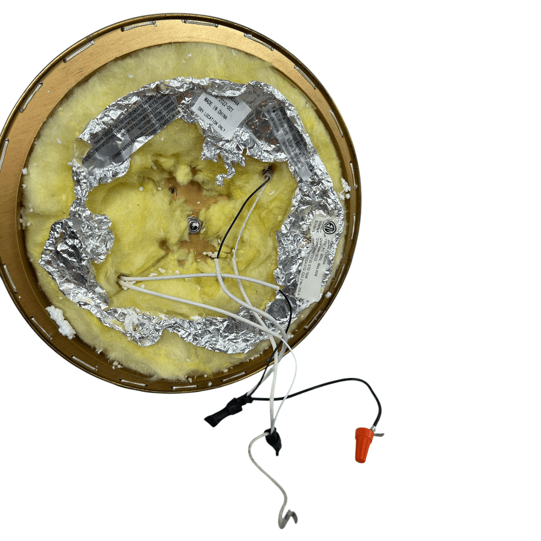 Safavieh Loris Flush Mount Light - Thumbnail 10