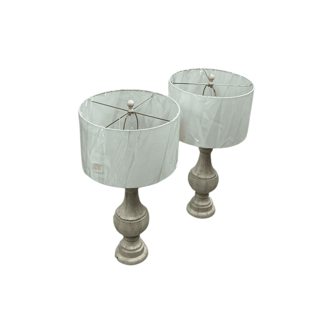 Safavieh Savion Table Lamp (Set of 2) - Thumbnail 14