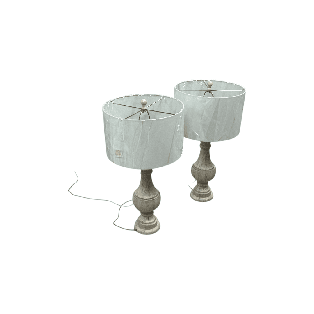 Safavieh Savion Table Lamp (Set of 2) - Thumbnail 15