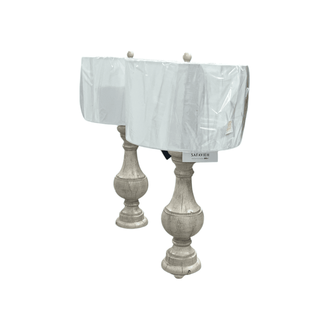 Safavieh Savion Table Lamp (Set of 2) - Thumbnail 13