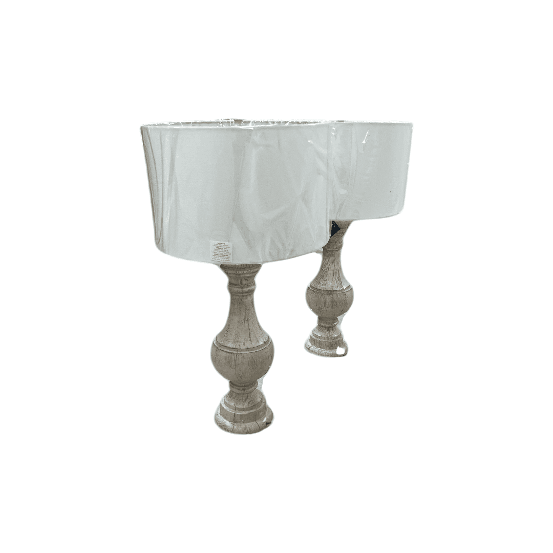 Safavieh Savion Table Lamp (Set of 2) - Thumbnail 10