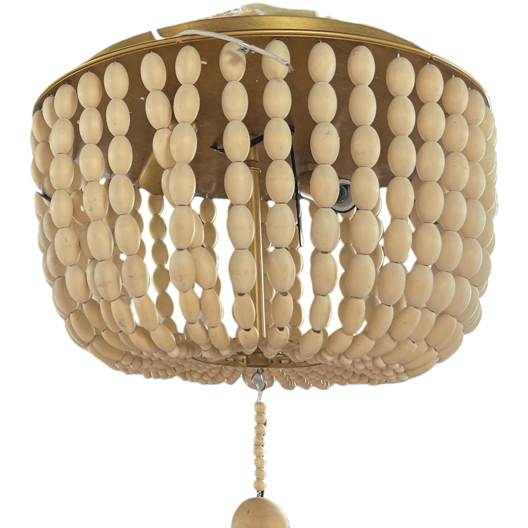Safavieh Loris Flush Mount Light - Thumbnail 7