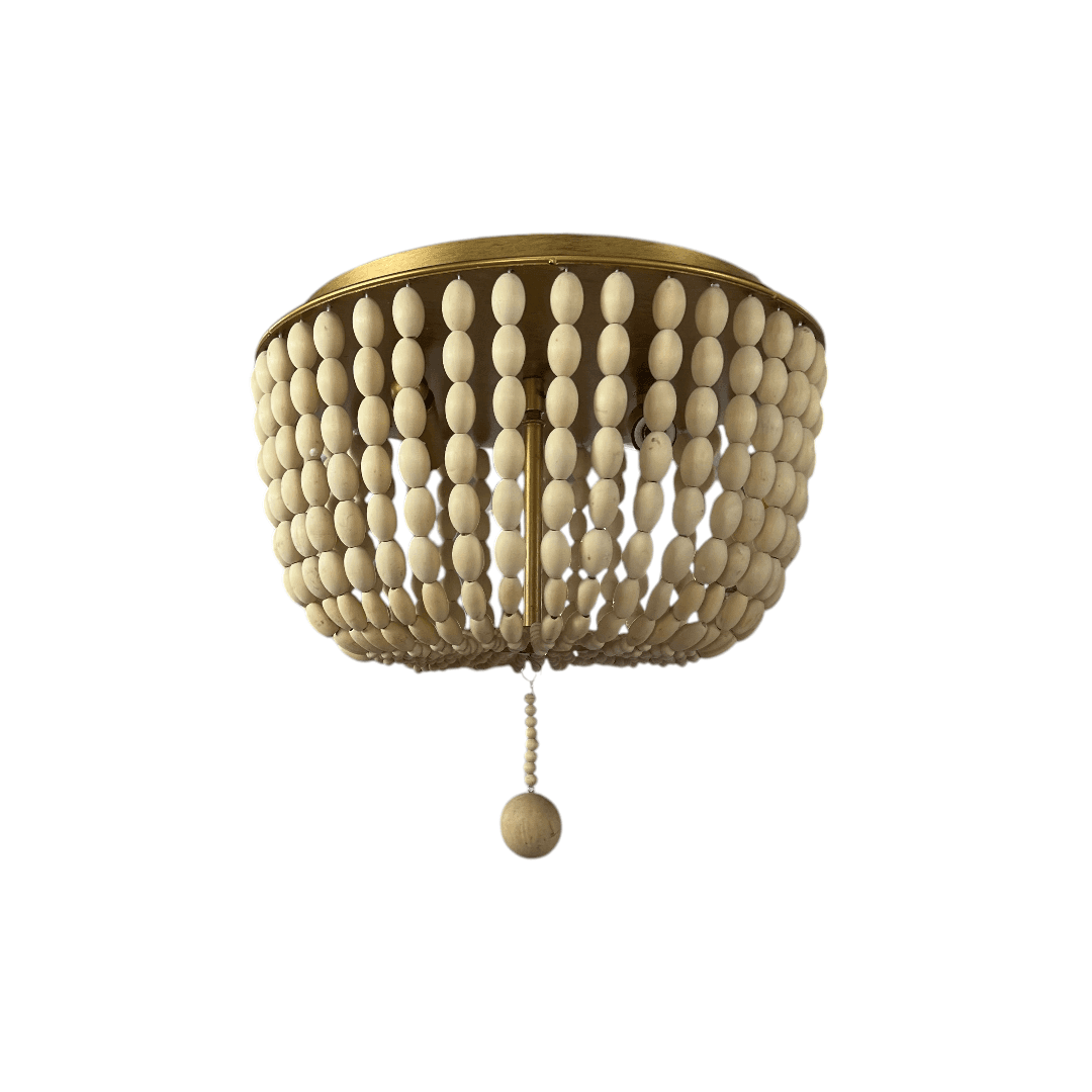 Safavieh Loris Flush Mount Light - Thumbnail 5