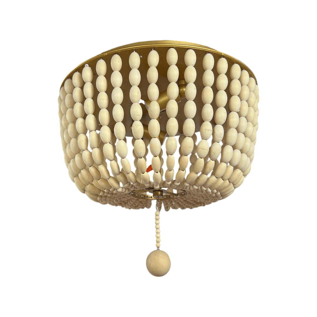 Safavieh Loris Flush Mount Light - Thumbnail 8