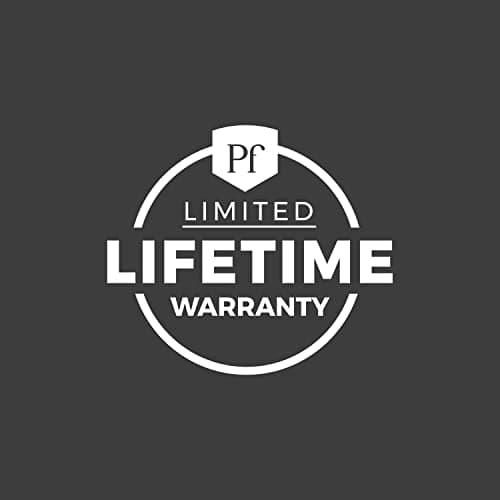 Pfister LF-049-ZL Zeelan 1.2 GPM Widespread Bathroom Faucet Spot Defense Brushed Nickel Faucet Bathroom Sink Faucets Double Handle - Thumbnail 4