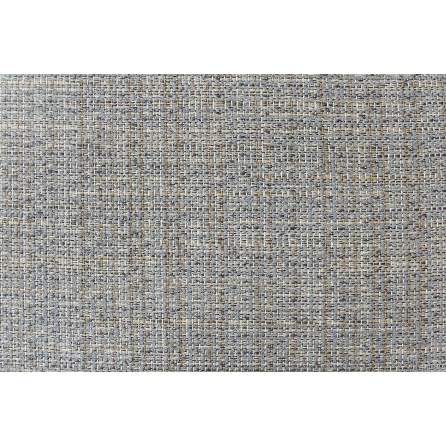 Ashley "Ollesburg" Gray Wingback Chair - Gray - Thumbnail 4