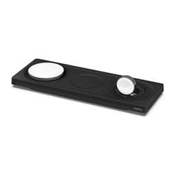 Belkin - MagSafe 3-in-1 Pro Wireless Charging Pad - Thumbnail 4