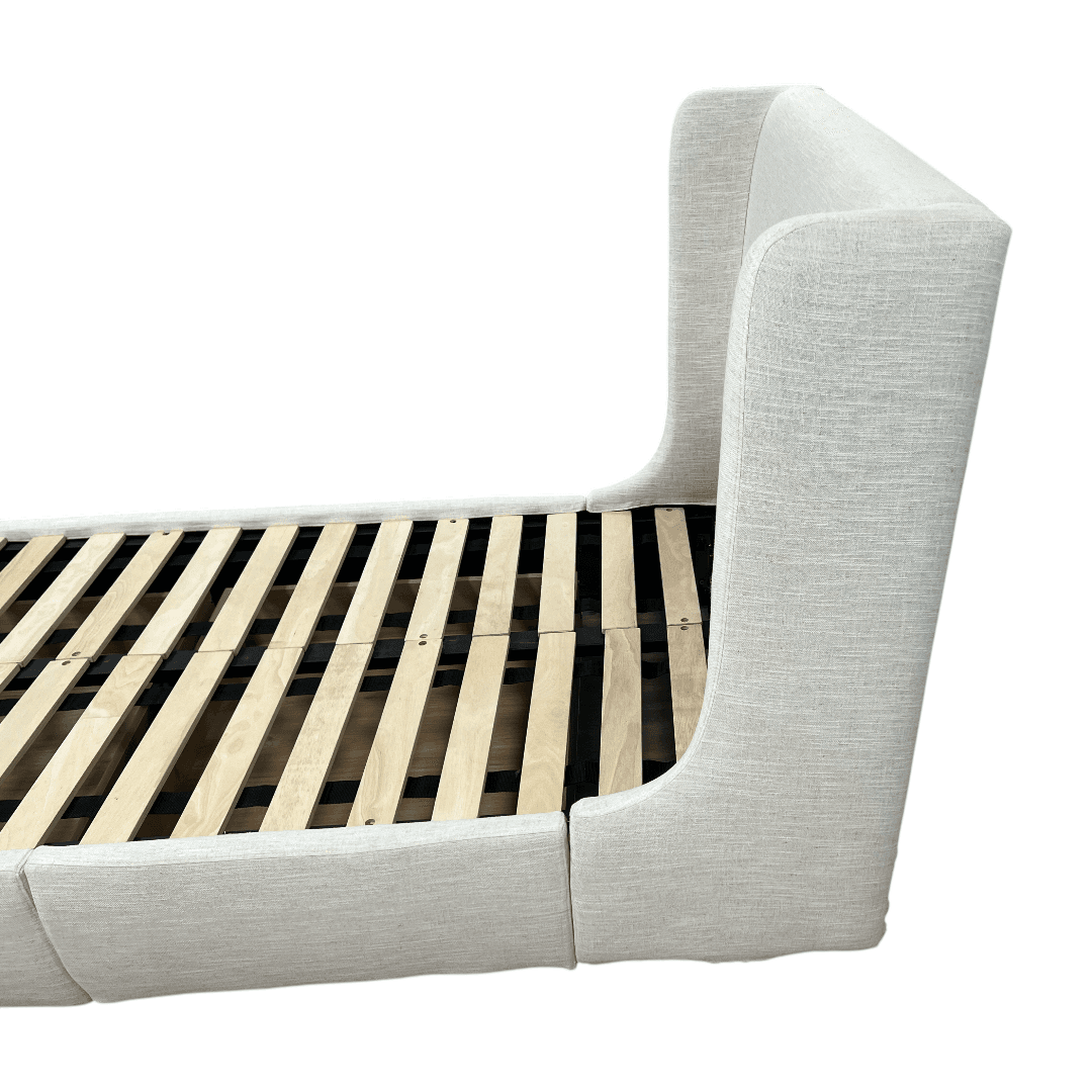 Castlery Dalton Storage Twin Bed - Thumbnail 10