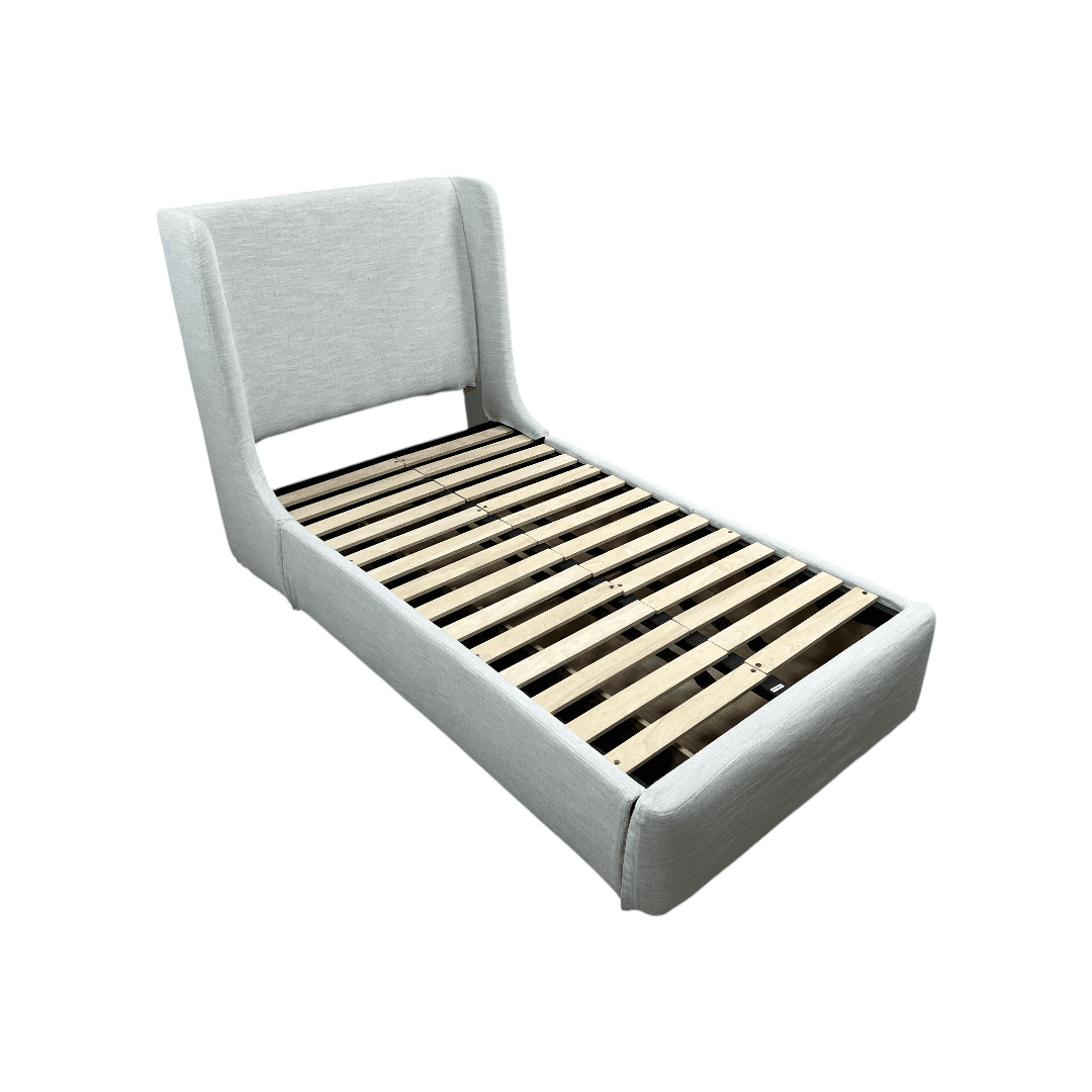 Castlery Dalton Storage Twin Bed - Thumbnail 9