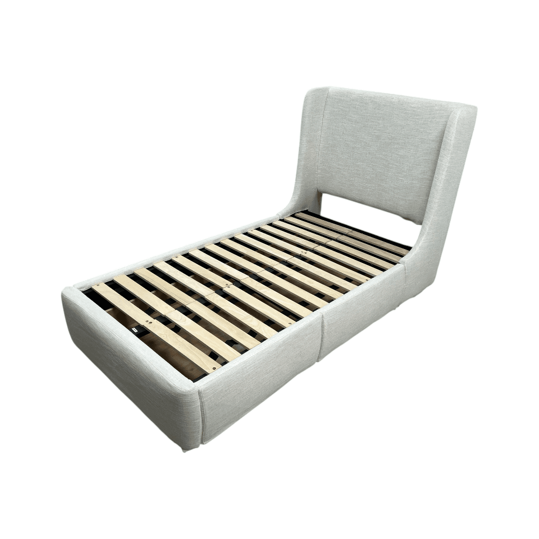 Castlery Dalton Storage Twin Bed - Thumbnail 5