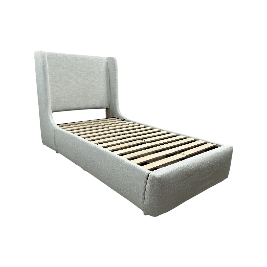 Castlery Dalton Storage Twin Bed - Thumbnail 6