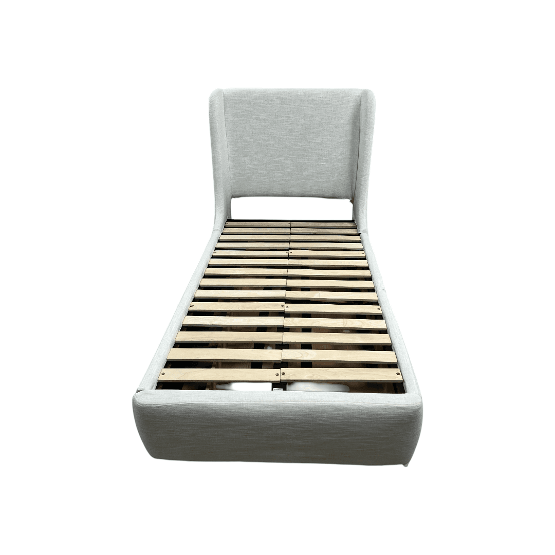 Castlery Dalton Storage Twin Bed - Thumbnail 2