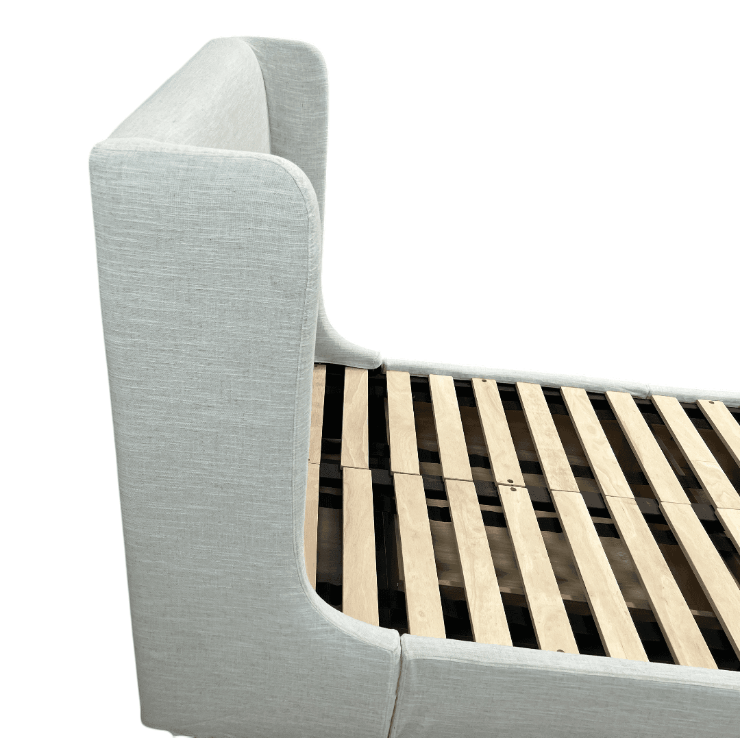 Castlery Dalton Storage Twin Bed - Thumbnail 11