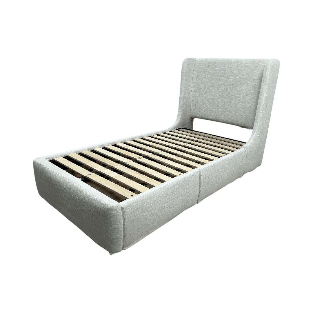Castlery Dalton Storage Twin Bed - Thumbnail 7
