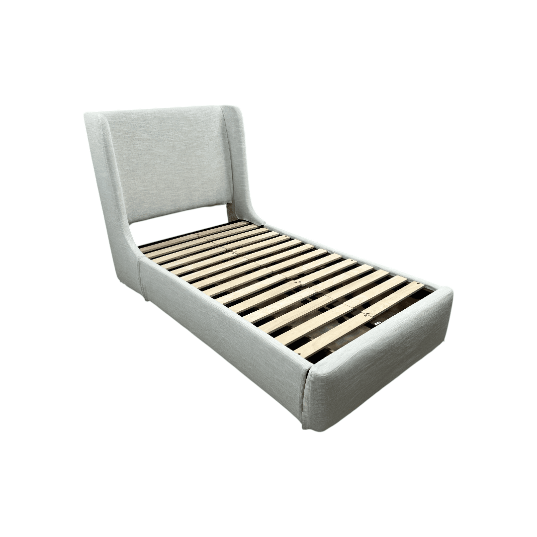Castlery Dalton Storage Twin Bed - Thumbnail 8