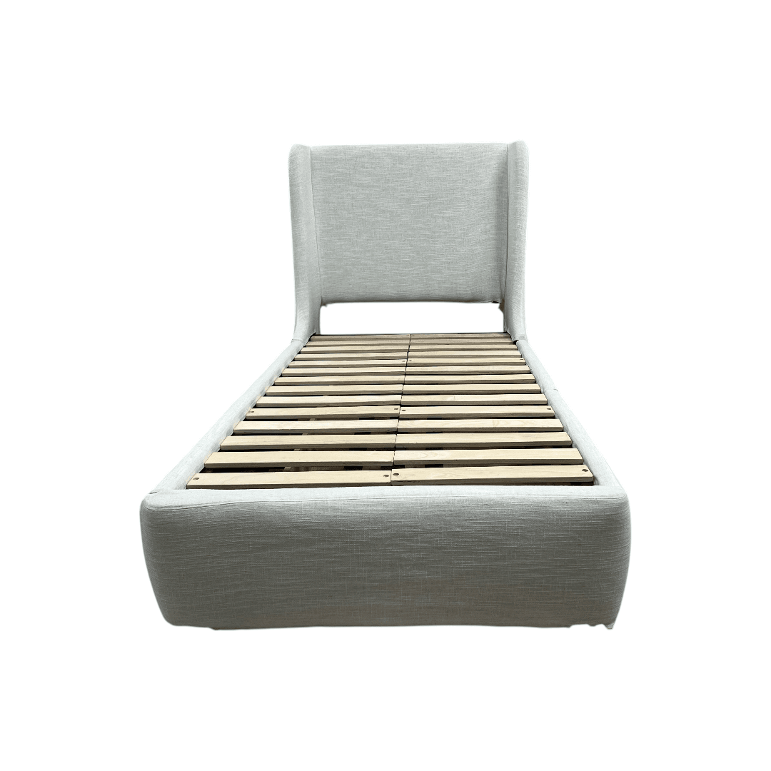 Castlery Dalton Storage Twin Bed - Thumbnail 4