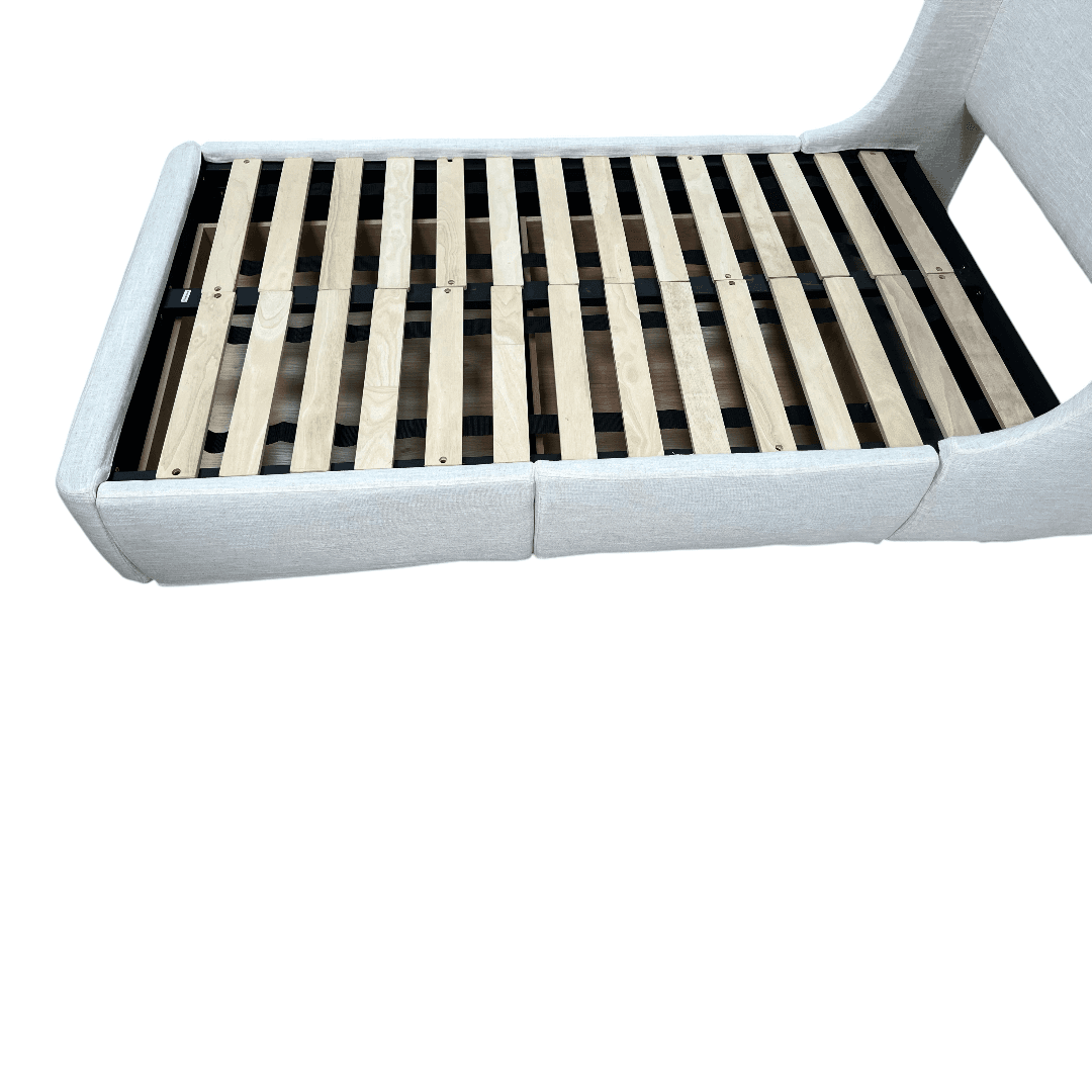 Castlery Dalton Storage Twin Bed - Thumbnail 12