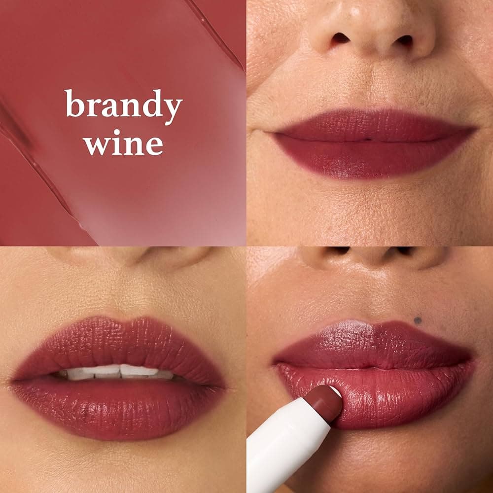 It's Balm Full Coverage Lip Crayon 90s Neutral - Thumbnail 8