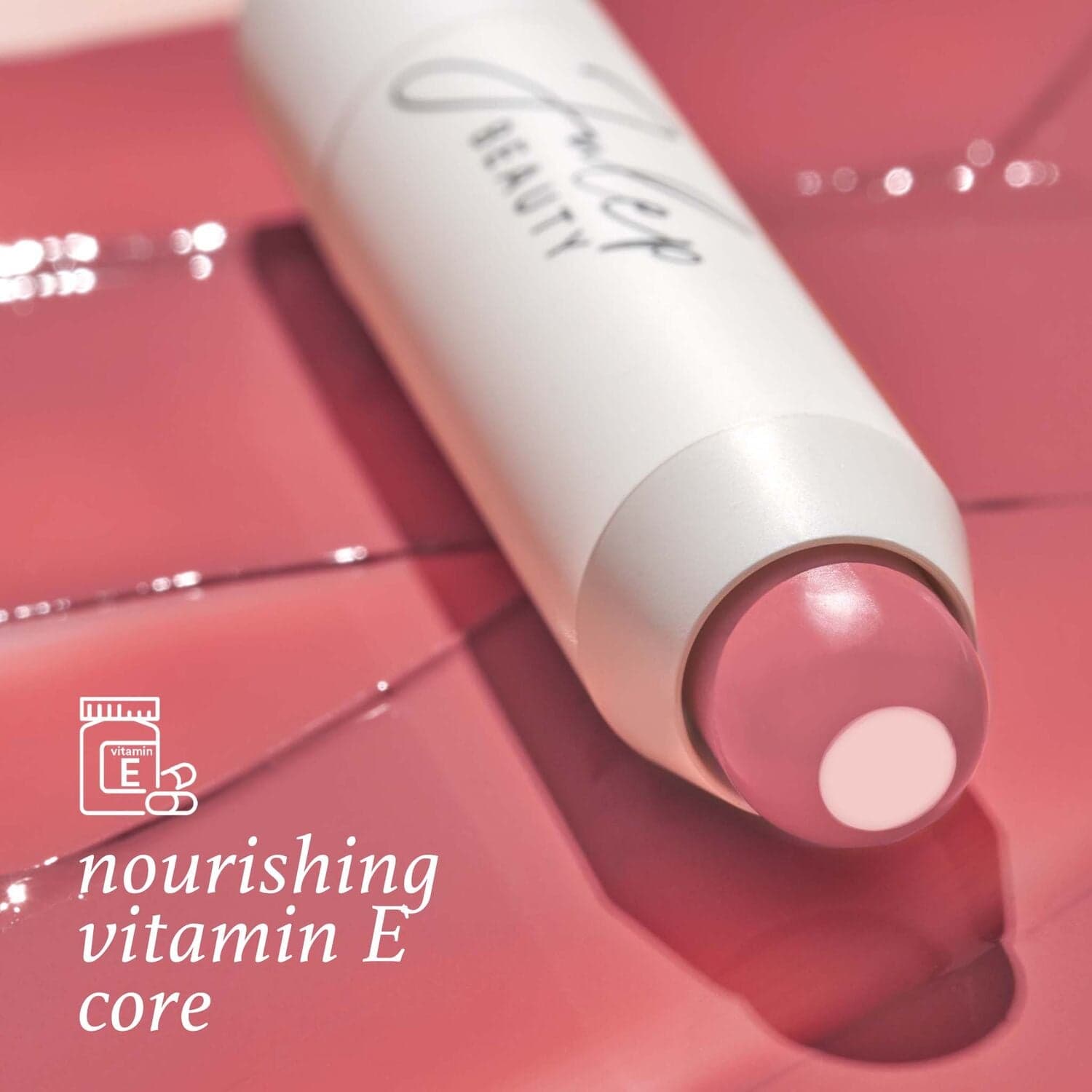 It's Balm Full Coverage Lip Crayon 90s Neutral - Image 1