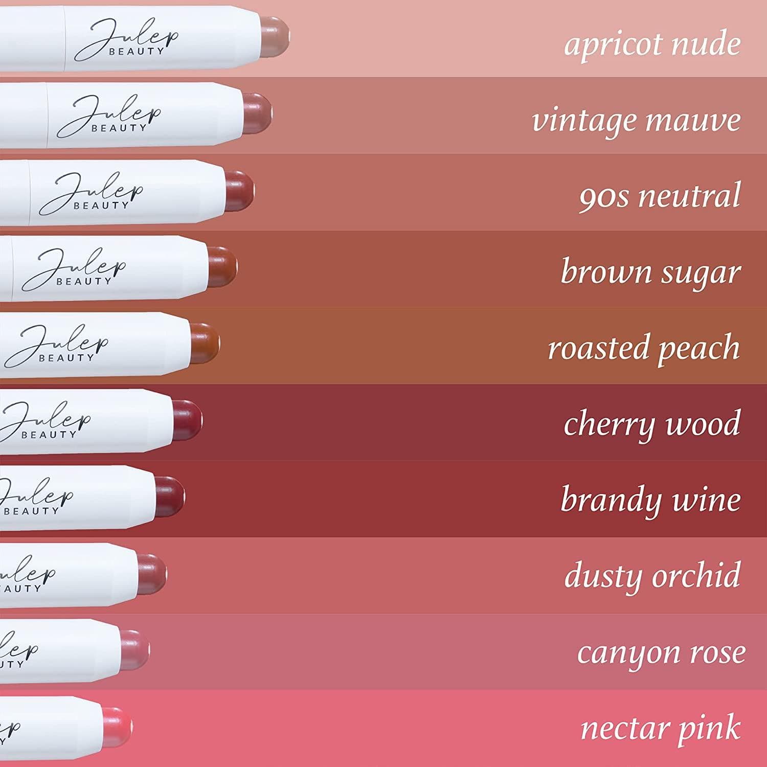 It's Balm Full Coverage Lip Crayon 90s Neutral - Thumbnail 7