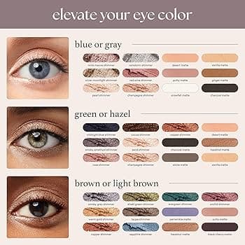 Eyeshadow 101 Crème-to-Powder Eyeshadow Stick Marmalade Shimmer - Thumbnail 2