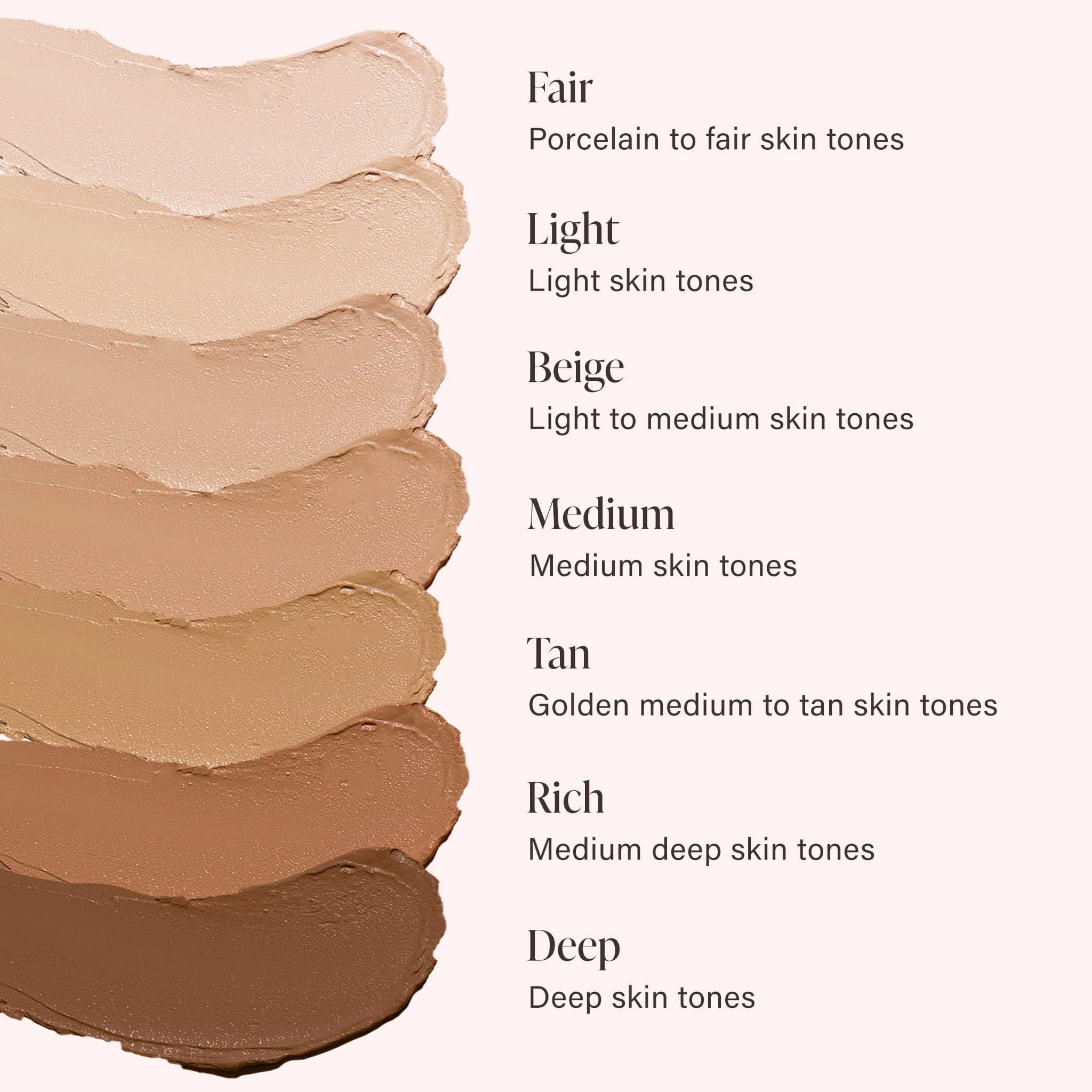 Mally Beauty Flawless Finish Transforming Effect Foundation - Tan - Full Coverage Cream Foundation - Breathable & Lightweight - Hydrating Fo - Thumbnail 2