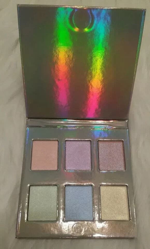NEW NAKED COSMETICS HOLOGRAPHIC HIGHLIGHTER Collection - Thumbnail 4