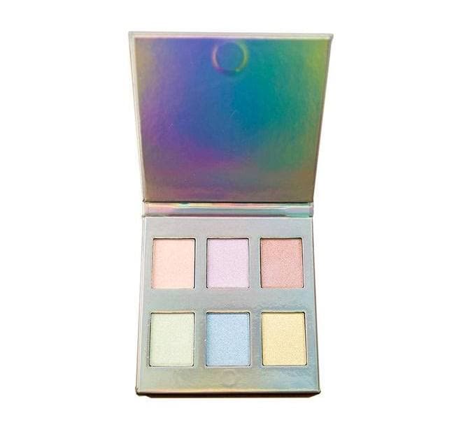 NEW NAKED COSMETICS HOLOGRAPHIC HIGHLIGHTER Collection - Thumbnail 7