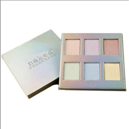 NEW NAKED COSMETICS HOLOGRAPHIC HIGHLIGHTER Collection - Thumbnail 6