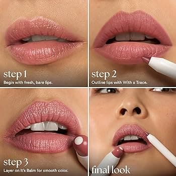 It's Balm Full Coverage Lip Crayon Sahara Sunset - Thumbnail 4