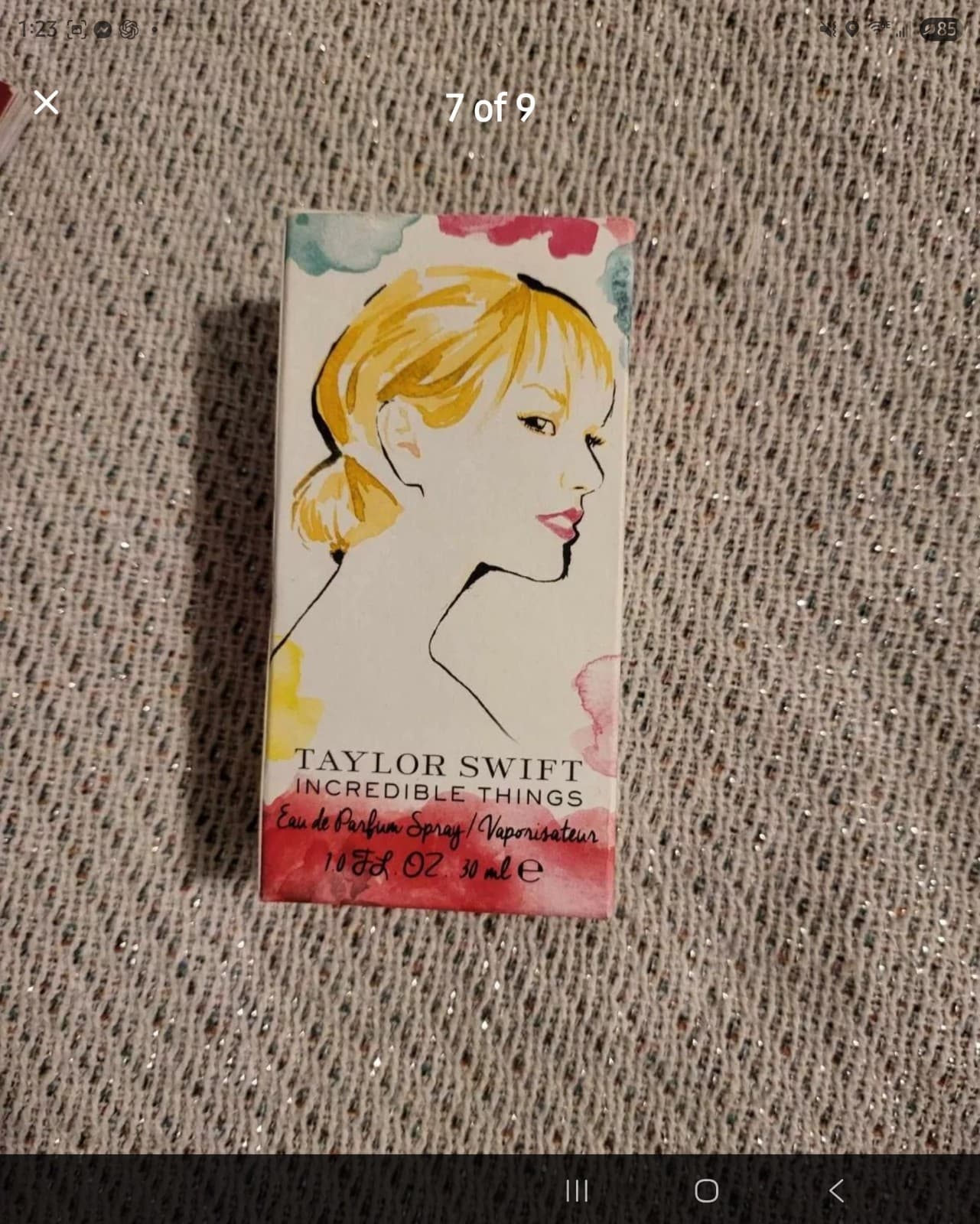Taylor Swift collectible lot- BO - Thumbnail 4