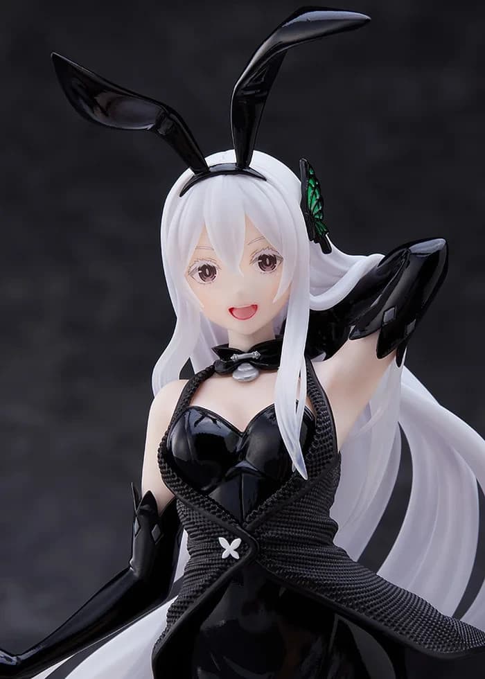 Coreful Figure Re:Zero -Starting Life in Another World- Echidna: Bunny Ver. - Image 1